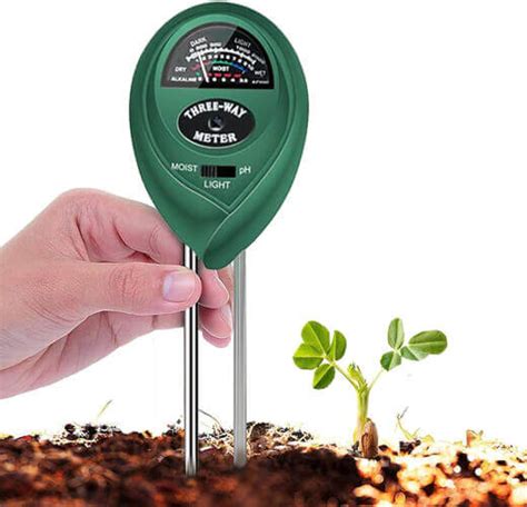 custom good soil moisture meter|best soil moisture meter 2024.